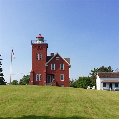 TWO HARBORS LIGHTHOUSE (2024) All You Need to Know BEFORE You Go (with ...