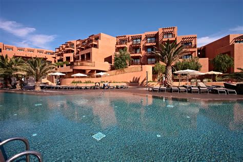 Sandos San Blas Eco Resort, Tenerife, Spain Holidays