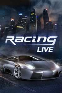 Racing Live - Ocean of Games