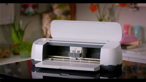 Cricket printer - lindacleaning