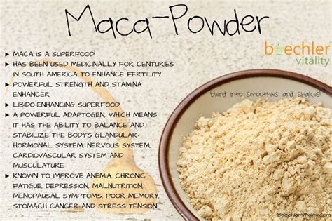 health benefits of maca powder | Benefits of Maca powder; increases estradiol in menopausal ...