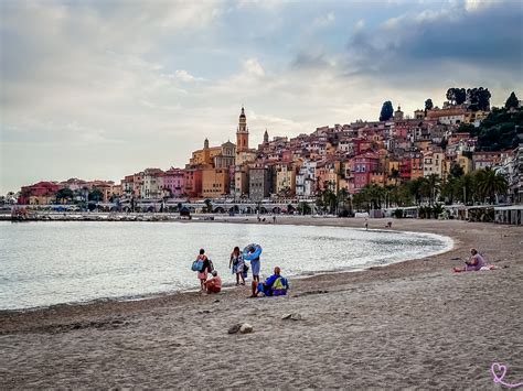 15 best beaches on the Côte d'Azur (photos + tips)