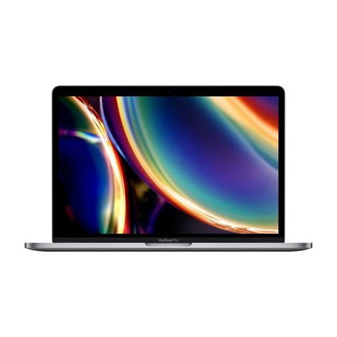 Refurbished Apple MacBook Pro Core i5 16GB 512GB 13 Inch Laptop with Touchbar - 2020 - Laptops ...