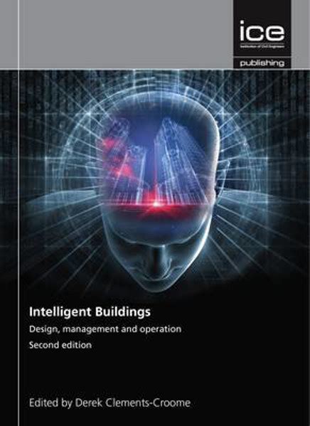 Intelligent Buildings: Design, Management and Operation | RIBA Books