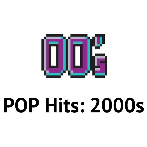 ‎POP Hits: 2000s - Album by Various Artists - Apple Music