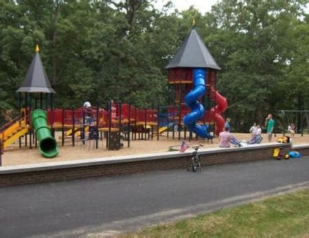 Playground | Duke Park Neighborhood Association