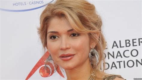 Gulnara Karimova - Alchetron, The Free Social Encyclopedia