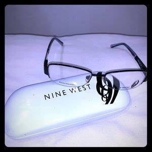 Nine West Optical Glasses | Optical glasses, Glasses, Nine west