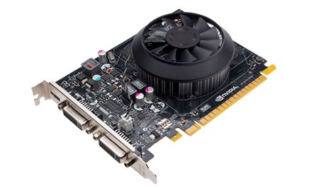 Nvidia GeForce GTX 750 Ti review | PC Gamer