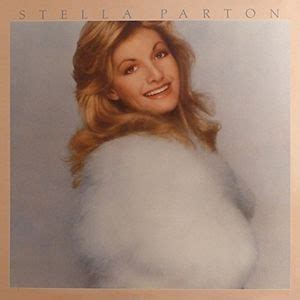 Stella Parton/Stella Parton