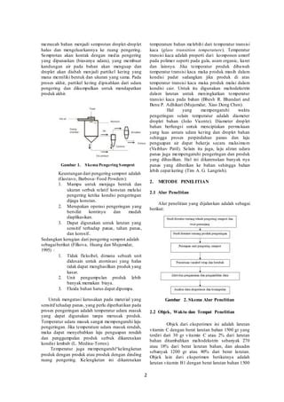 Jurnal joe butt | PDF