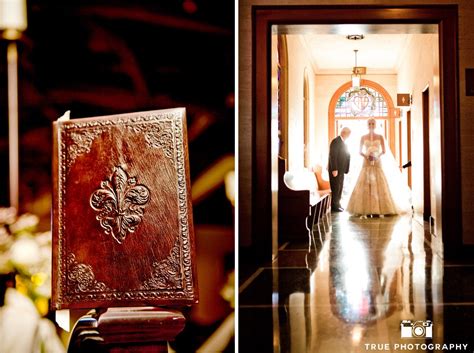 Catholic Church Wedding Photos | Chapel Ceremonies