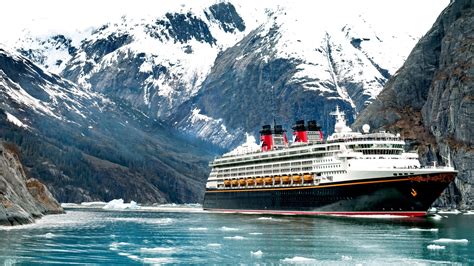 Disney Cruise Line Early 2024 Itineraries - Bren Sherry