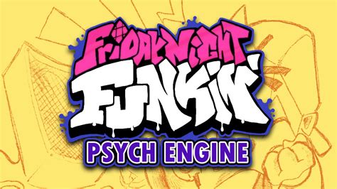 Comments - Friday Night Funkin Psych Engine APK by Friday Night Funkin APKs