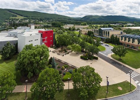 Penn College adopts $157.3M budget with no increase in tuition, room and meal plan costs ...