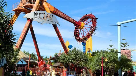 Dreamworld in Gold Coast, Queensland | Expedia.ca