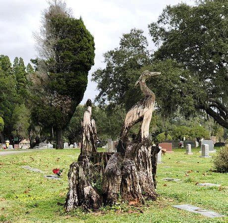 Garden Of Memories Cemetery Tampa, Hillsborough County - Tripadvisor