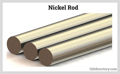 Nickel Metal: Types, Applications, Benefits, and Production Process