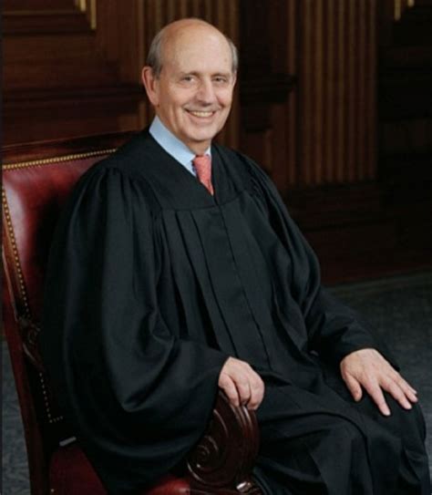 Stephen Breyer Wiki, Wife, Age, Height, Family, Biography & More - Famous People Wiki