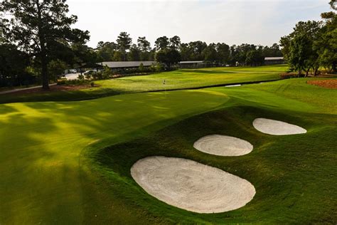 Memorial Park Golf Course | Courses | GolfDigest.com