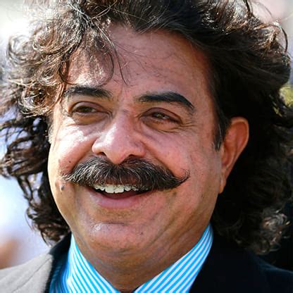 Shahid Khan Net Worth, Age, Family & Biography