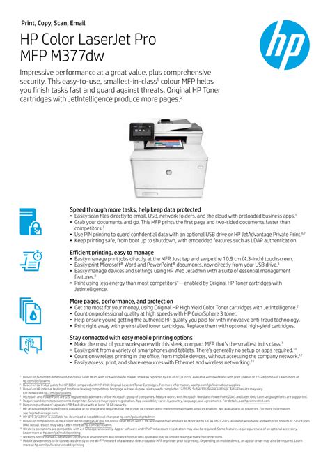 hp color laserjet pro mfp m477fnw wireless setup - Danilo Farnsworth