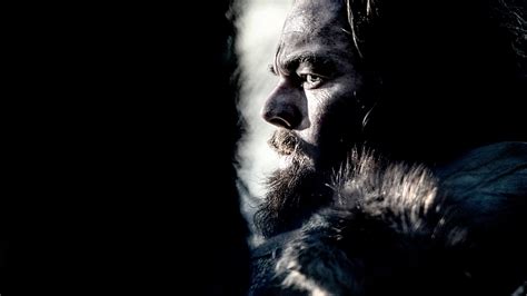 The Revenant (2015) - Backdrops — The Movie Database (TMDB)