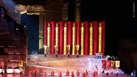 Baalbek Festival