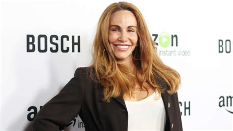 Tawny Kitaen – Bio, Age, Daughters, Husband, Net Worth, Where Is She Now? - Networth Height Salary