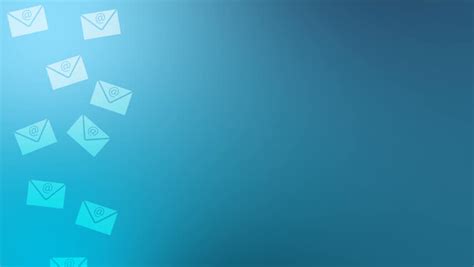 Email Envelopes Flying Animation Stock Footage Video 1745983 | Shutterstock