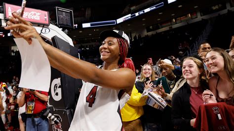 Showdown looms for South Carolina, LSU at SEC Tournament