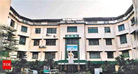 St Xavier: St Xavier’s College To Carry On With Own Admissions | Kolkata News - Times of India