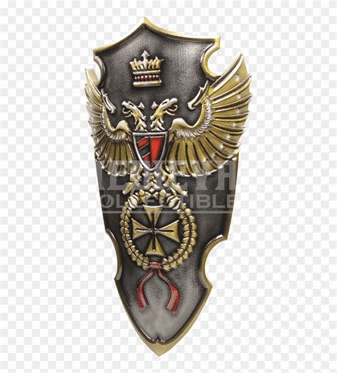 Larp Shield, HD Png Download - 850x850 (#1416108) - PinPng