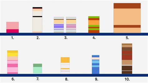 Can you guess the video game characters from these block colours ...