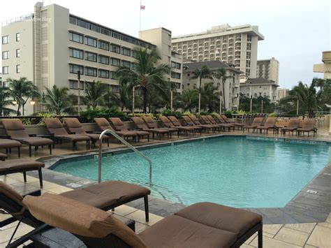 Hawaii Mom Blog: A Fabulous Family Staycation at the Hyatt Regency Waikiki Beach Resort and Spa