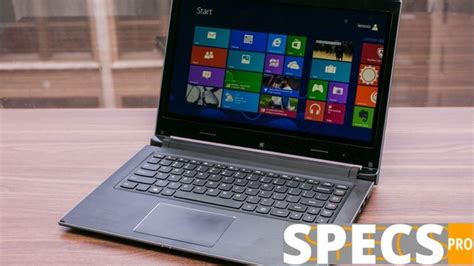 Lenovo IdeaPad Flex 14 specs and prices. Lenovo IdeaPad Flex 14 ...