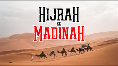 Penduduk Madinah Yang Menerima Penduduk Mekah Disebut - Umrohq 2023