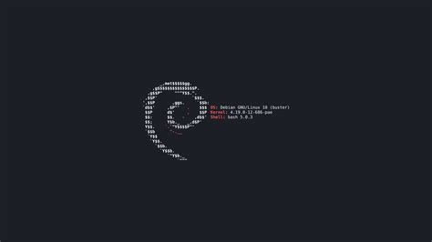 Debian Linux Wallpapers - 4k, HD Debian Linux Backgrounds on WallpaperBat