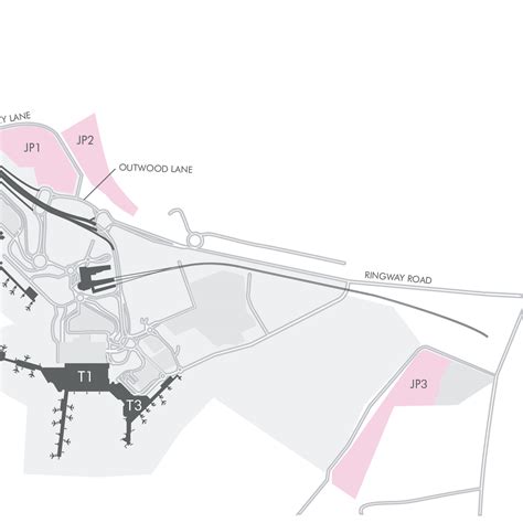 JetParks | Cheap Parking At Manchester Airport | Manchester Airport