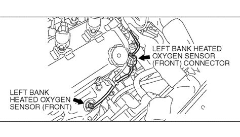 Where Is the O2 Sensor Located?: Can You Please Provide Photos or ...