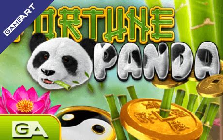 Fortune Panda Slot - Free Play & Exclusive Bonuses | Review 2024