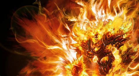 Hearthstone: Ragnaros, the Firelord and N'zoth, the Corruptor return to ...