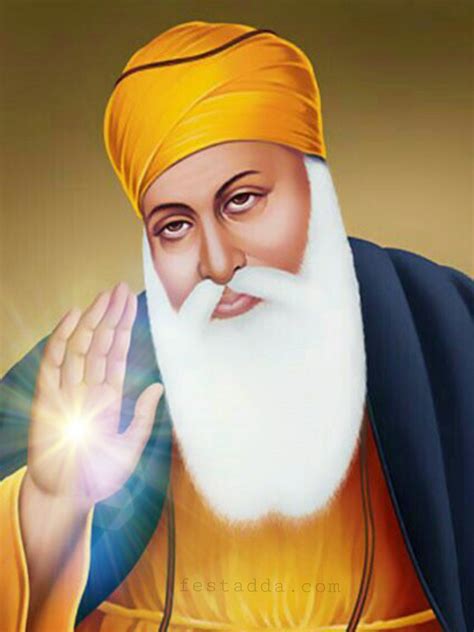 Guru Nanak Dev Ji Pictures Hd | HQ Wallpapers