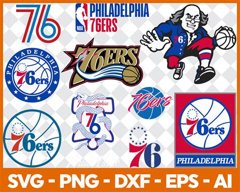 Philadelphia 76ers, Philadelphia 76ers logo, Philadelphia 76ers svg, Philadelphia 76ers clipart ...