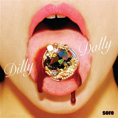 Sore by Dilly Dally | Album Review