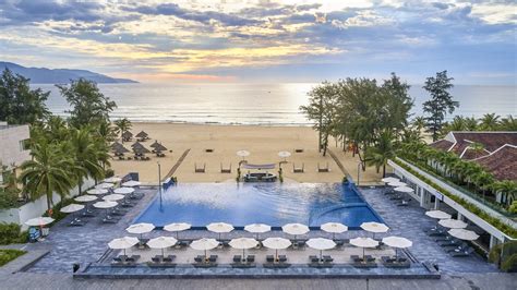 Pullman Danang Beach Resort - 5-Star Hotel - Official Site