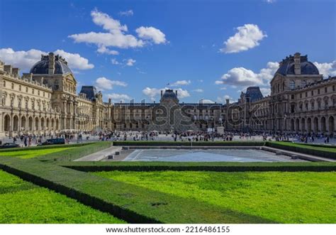 74,036 France Museums Images, Stock Photos & Vectors | Shutterstock