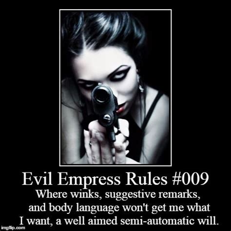 evil overlord rules Memes & GIFs - Imgflip | Evil geniuses, Villain quote, Evil villains