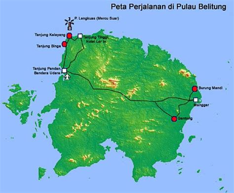 13 best Belitung images on Pinterest | Belitung, Beautiful places and Indonesia