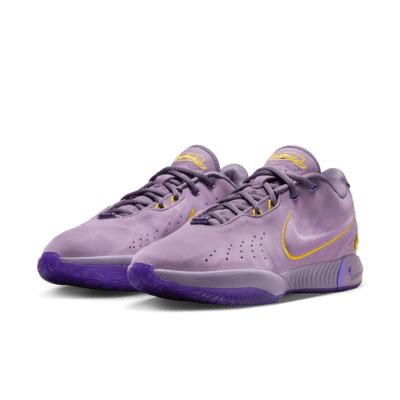 LeBron XXI 'Freshwater' Basketball Shoes. Nike CH